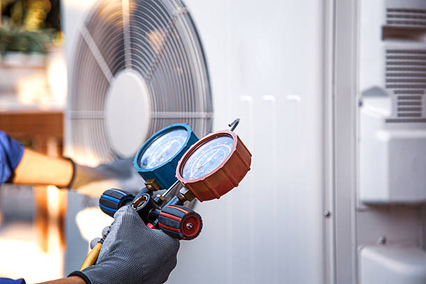 Trusted Furnace Repair service in Wallkill, NY - HVAC Repair CO